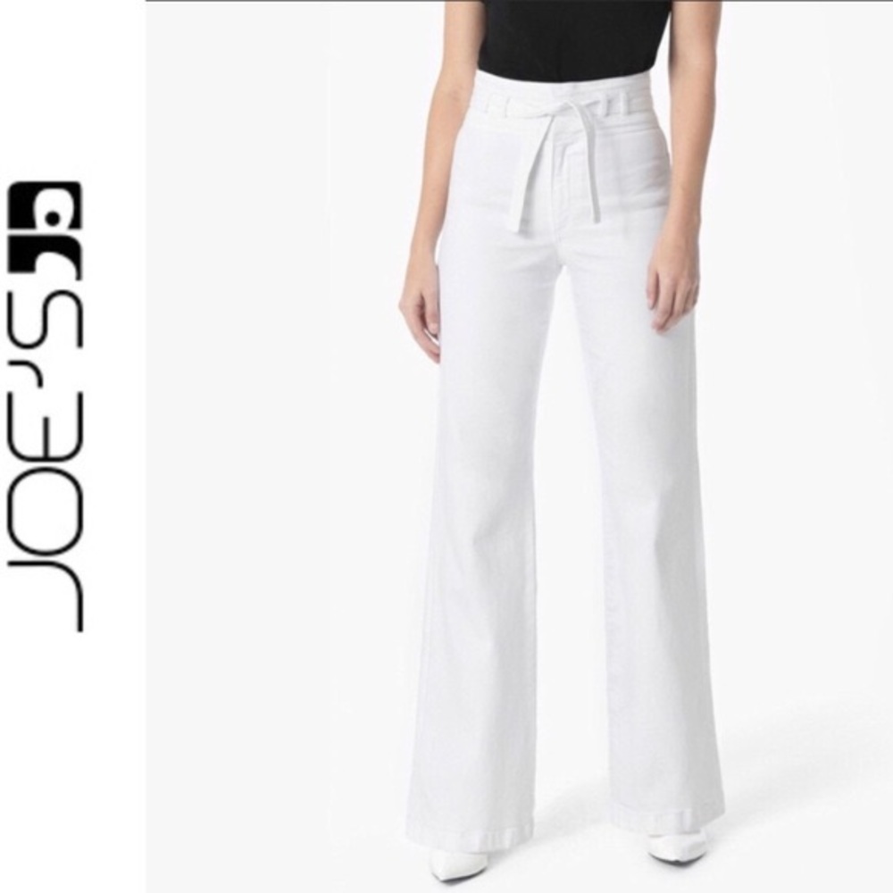 JOES JEANS LUIZA SIZE 25